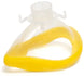 Intersurgical ClearLite Anesthetic Face Mask - Sizes 2-6