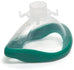 Intersurgical ClearLite Anesthetic Face Mask - Sizes 2-6