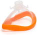Intersurgical ClearLite Anesthetic Face Mask - Sizes 2-6
