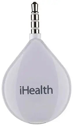 iHealth Gluco-Monitoring System BG1