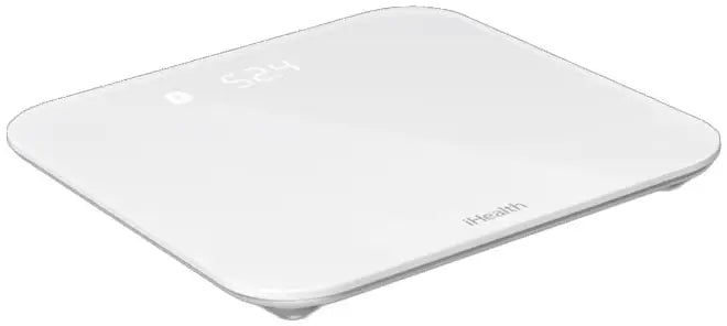 iHealth Lina Wireless Scale - Bluetooth Body Weight Scale