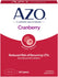 AZO Cranberry Urinary Tract Health Supplement, 50 Caplets
