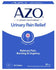 AZO Urinary Pain Relief Tablets, 30 Count, 95 mg Phenazopyridine Hydrochloride