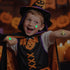 WellBefore Glow-in-the-Dark Halloween Tattoos
