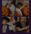 WellBefore Glow-in-the-Dark Halloween Tattoos