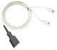 Masimo Multisite Reusable Sensor for LNCS YI, 3 ft.