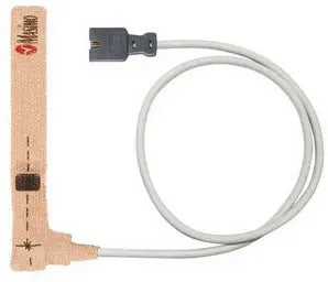 Masimo LNCS Neo-3 Neonatal/Adult Adhesive Sensor, 3 ft