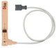 Masimo LNCS Neo-3 Neonatal/Adult Adhesive Sensor, 3 ft