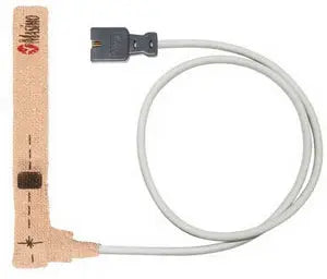Masimo LNCS Neo Neonatal/Adult Adhesive Sensor, Single Patient Use, 18 in.