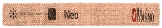 Masimo Replacement Adhesive Tapes for RD Set NEO