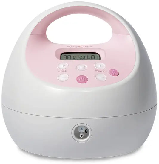Spectra S2 Plus Double Electric Breast Pump