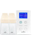 Spectra 9 Plus Portable Rechargeable Double Electric Breast Pump