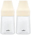 Spectra Wide Neck Baby Bottles - 160ml (2-Pack)