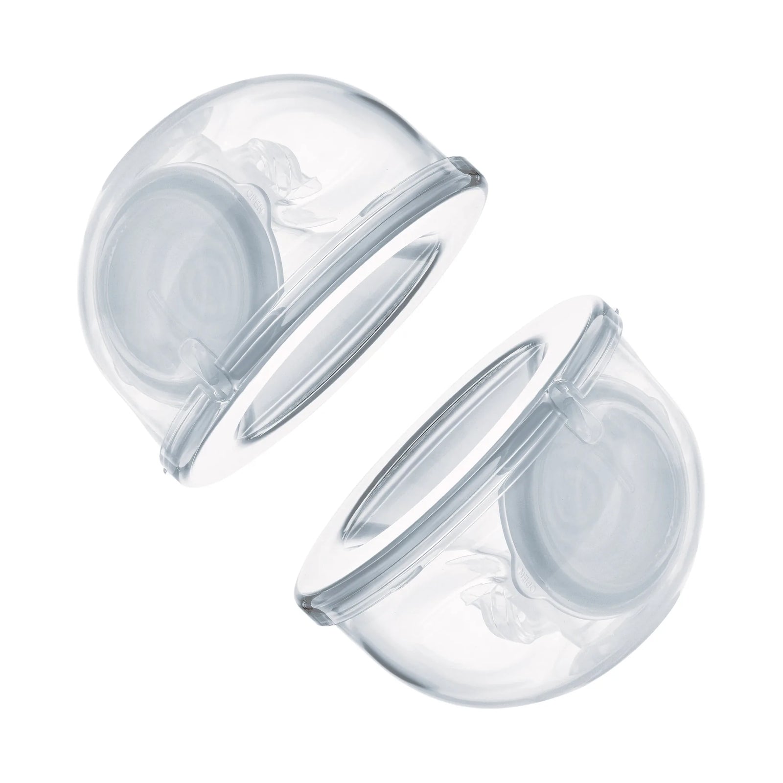 Spectra CaraCups Wearable Milk Collection
