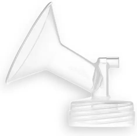 Spectra Baby USA 16mm X-Small Breast Flange