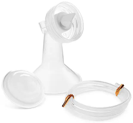 Spectra 16mm X-Small Breast Flange Set