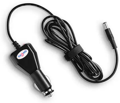 Spectra Baby USA 12V Vehicle Adapter