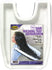 Jobar International Hair Washing Tray, 17-3/4" x 13" x 1-3/4"