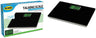 Jobar International Talking Scale with Tempered Glass Platform