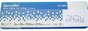 BSN Jobst Specialist Orthopedic Cotton Stockinette & Plaster Splints