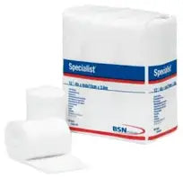 BSN Jobst Cotton Cast Padding 4" x 4 Yards, Sterile