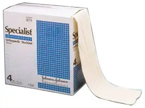 BSN Jobst Specialist Orthopedic Cotton Stockinette & Plaster Splints