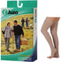 Juzo Dynamic Thigh-High Compression Stockings