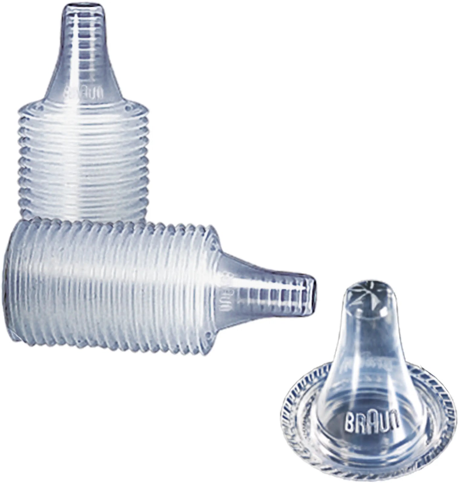 Braun ThermoScan Ear Thermometers and Lens Filters