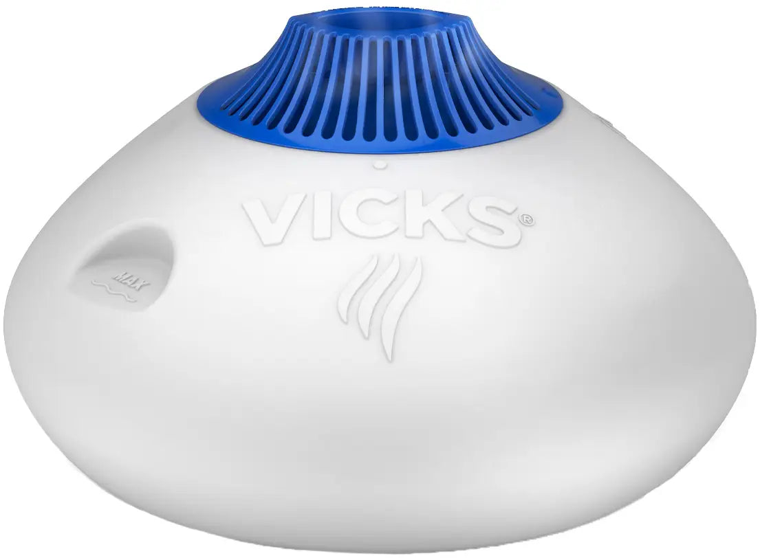 Kaz USA Inc 1.5 Gallon Warm Steam Vaporizer