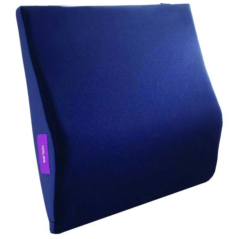 K2 Health Products Supra Visco Wheelchair Back Cushion