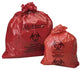 Medegen Biohazardous Waste Bag 33 Gallon