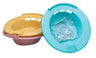 Medegen Medical Products Sitz Bath with or without Bag