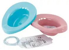 Medegen Medical Products Sitz Bath with or without Bag