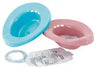 Medegen Medical Products Sitz Bath with or without Bag
