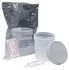 Amsino International 4 oz Specimen Container with Lid