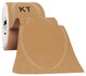 KT Pro Therapeutic Synthetic Tape - Kinesiology Tape for Sports & Recovery