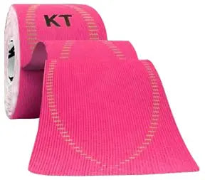KT Pro Therapeutic Synthetic Tape - Kinesiology Tape for Sports & Recovery