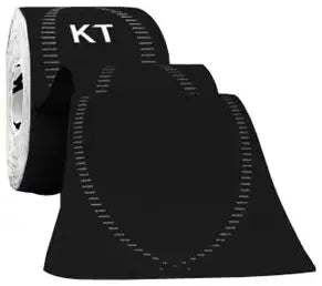 KT Pro Therapeutic Synthetic Tape - Kinesiology Tape for Sports & Recovery