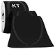 KT Pro Therapeutic Synthetic Tape - Kinesiology Tape for Sports & Recovery