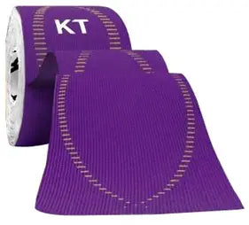 KT Pro Therapeutic Synthetic Tape - Kinesiology Tape for Sports & Recovery