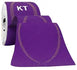 KT Pro Therapeutic Synthetic Tape - Kinesiology Tape for Sports & Recovery