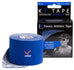 KT Tape Therapeutic Original Cotton Tape - 2" x 10" Strips