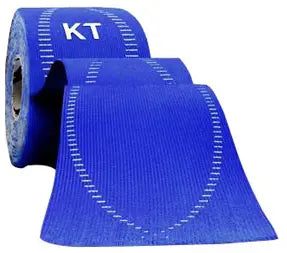 KT Pro Therapeutic Synthetic Tape - Kinesiology Tape for Sports & Recovery