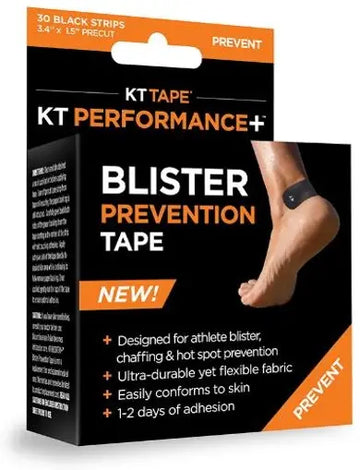 KT Tape Blister Prevention Tape, 3