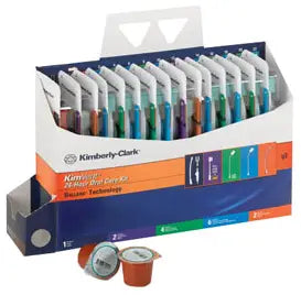 SALTER LABS Oral Care Kit - Case of 16
