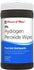 Pharma-C 3% Hydrogen Peroxide First Aid Wipes, 40 Count