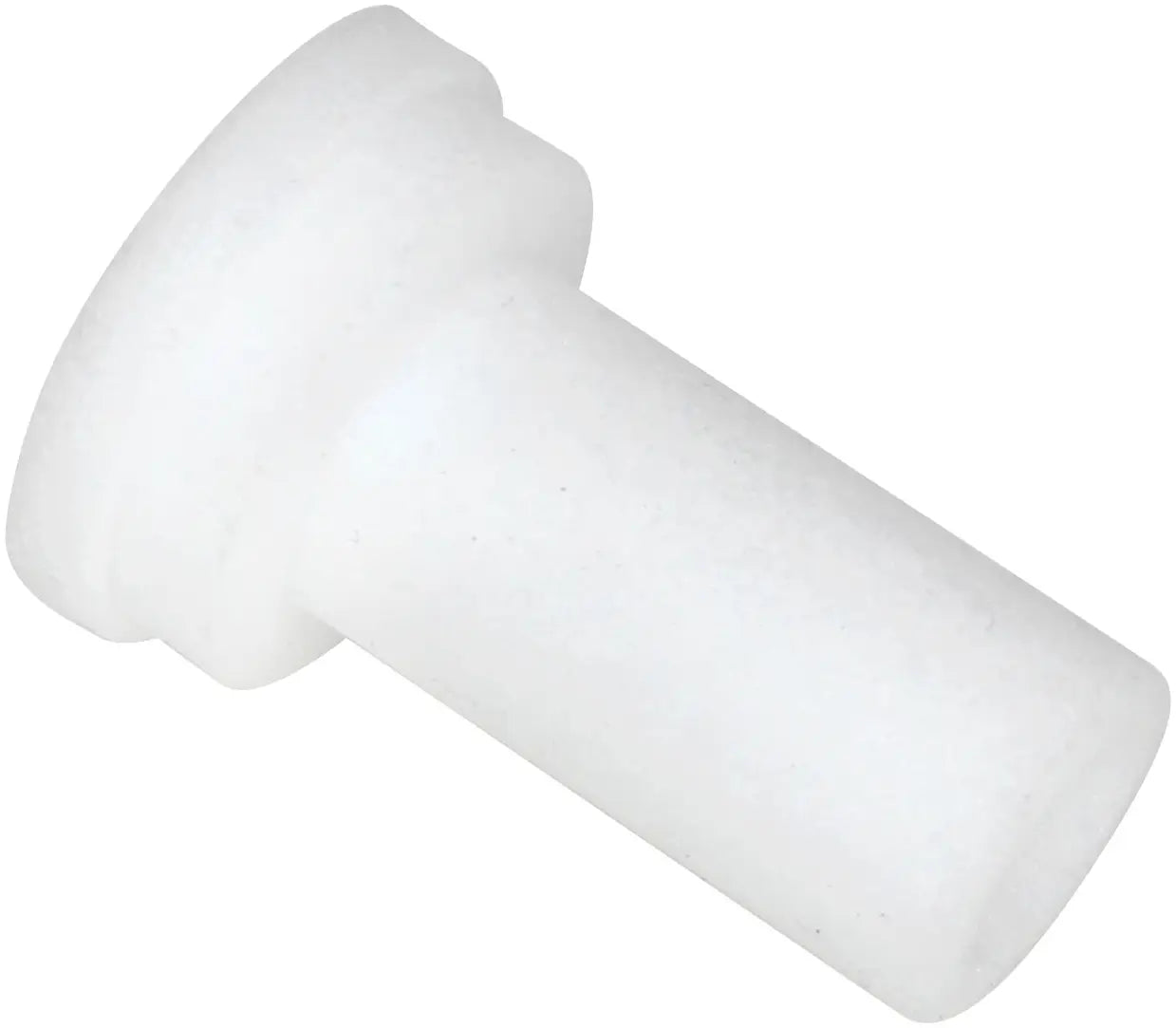 Sunset Healthcare Solutions Nebulizer Plastic Intake Filter with Head
