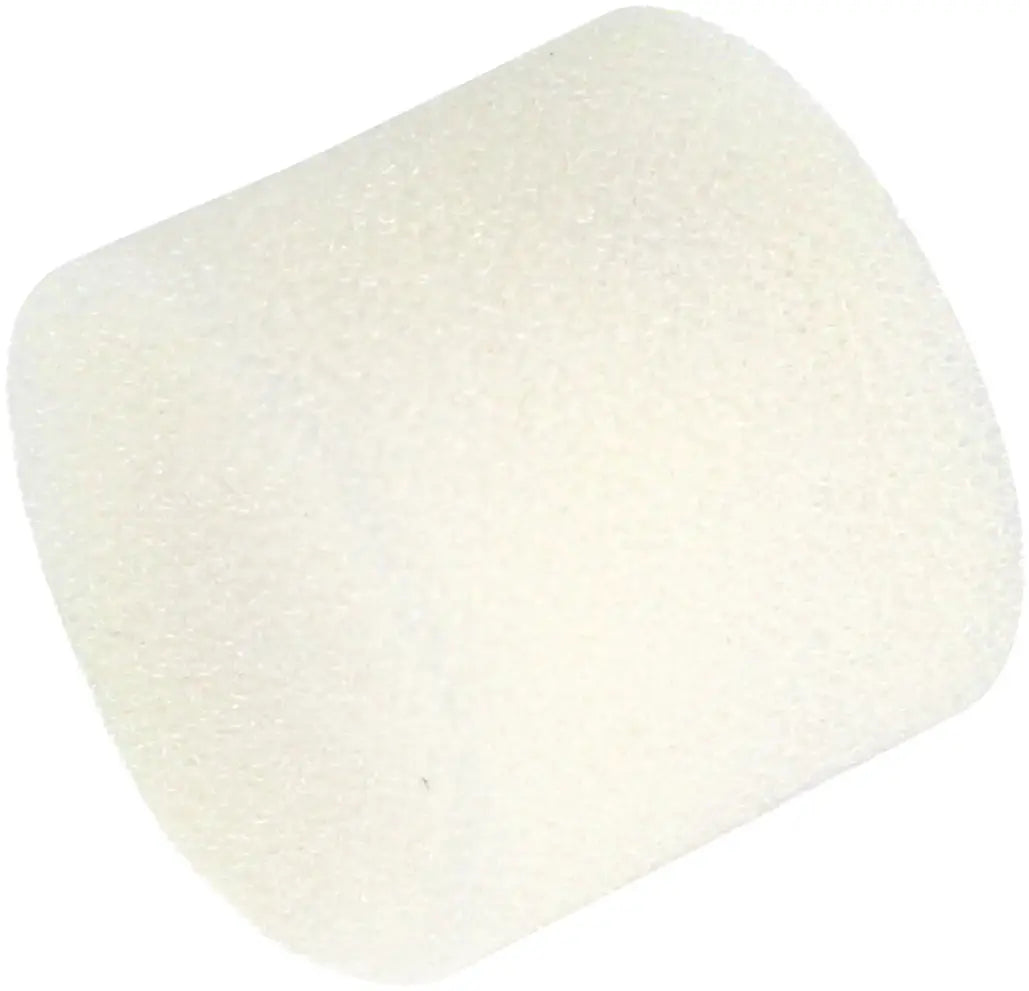Sunset Healthcare Solutions Nebulizer Foam Filter 5/8" x 1/2"