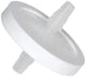 Sunset Healthcare Solutions Suction Final Bacteria Filter, 1/4" - 3/8" Barbed