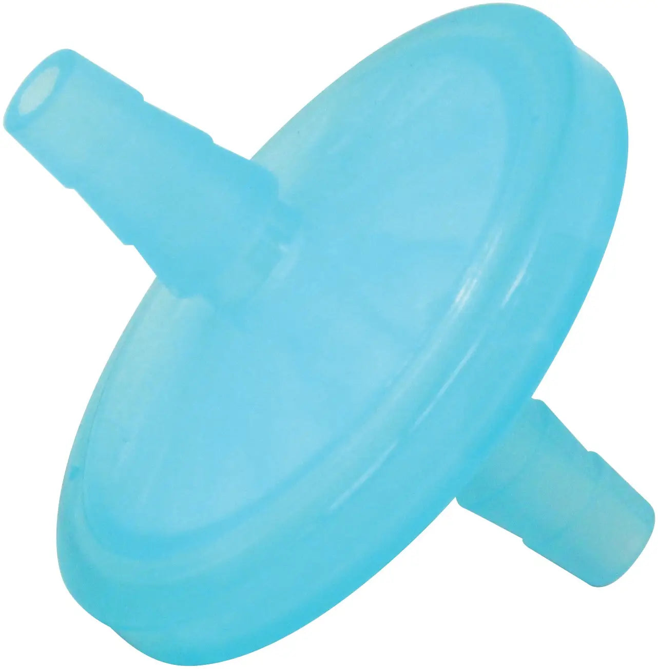 Sunset Healthcare Solutions Bacteria Suction Filter, Barbed, 1/4" - 3/8"